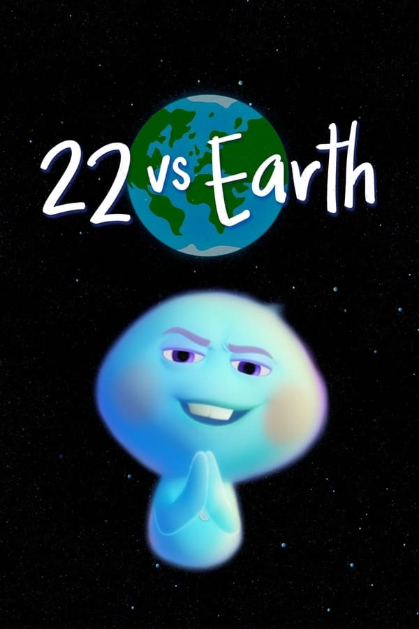 مشاهدة فيلم 22 vs. Earth 2021 مترجم