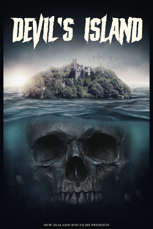 مشاهدة فيلم Devil’s Island 2021 مترجم