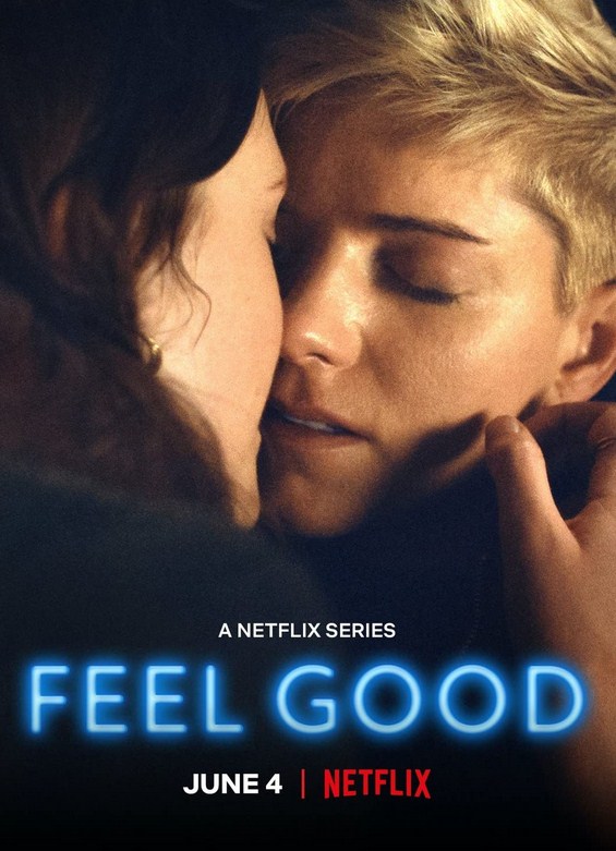 مشاهدة مسلسل Feel Good موسم 2 حلقة 4