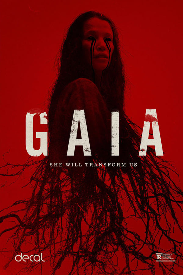 مشاهدة فيلم Gaia 2021 مترجم