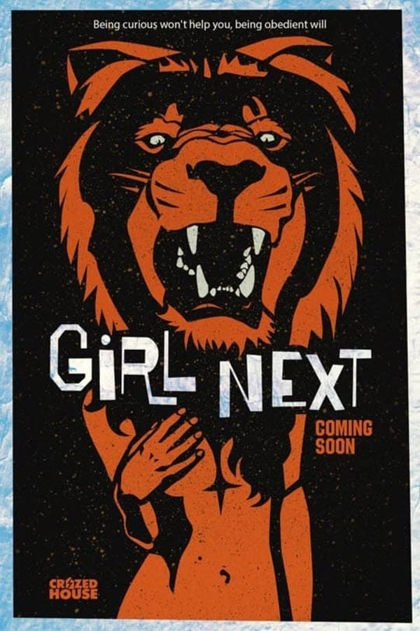 مشاهدة فيلم Girl Next 2021 مترجم