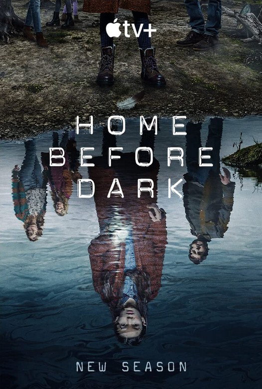 مشاهدة مسلسل Home Before Dark موسم 2 حلقة 7