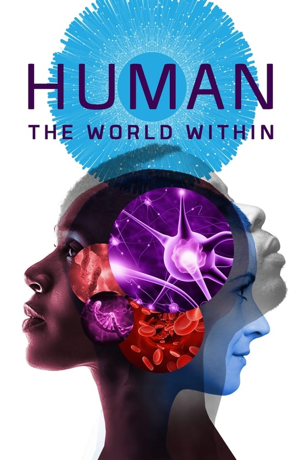 مشاهدة مسلسل Human: The World Within موسم 1 حلقة 2