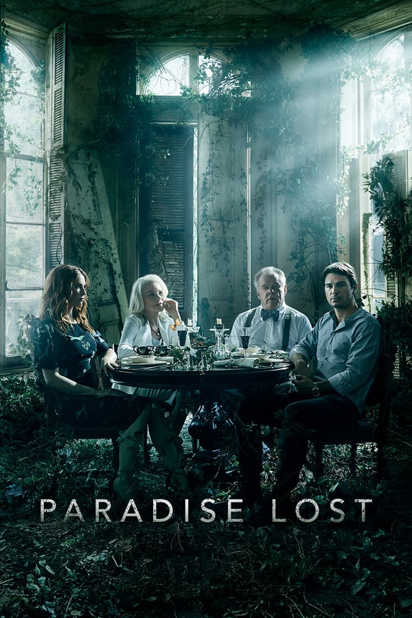 مشاهدة مسلسل Paradise Lost موسم 1 حلقة 10 والاخيرة