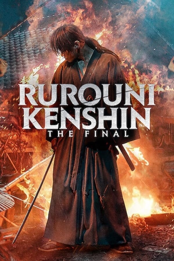 مشاهدة فيلم Rurouni Kenshin: Final Chapter Part I – The Final 2021 مترجم