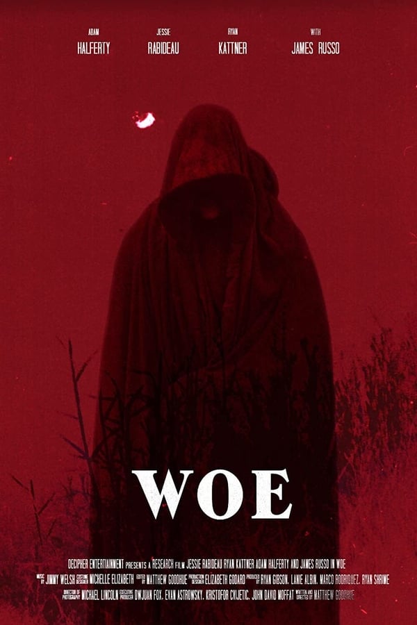 مشاهدة فيلم Woe 2020 مترجم