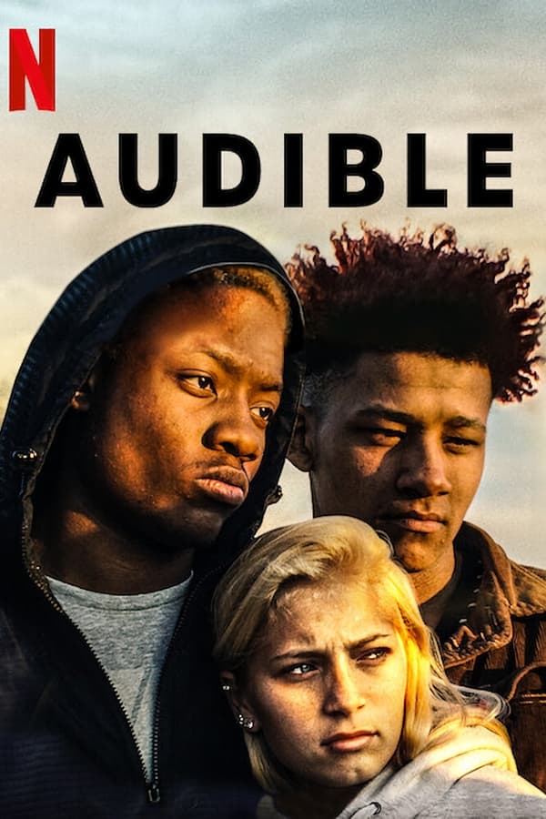 مشاهدة فيلم Audible 2021 مترجم