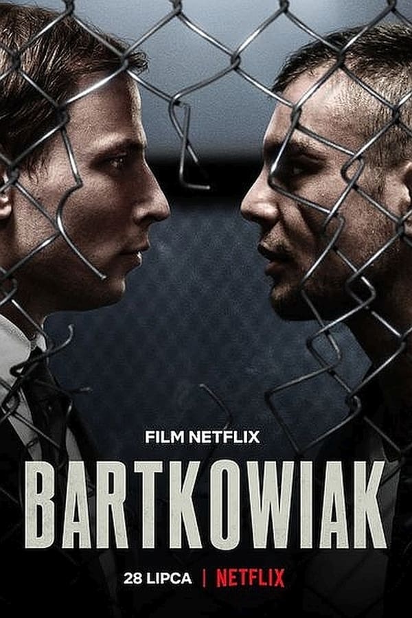 مشاهدة فيلم Bartkowiak 2021 مترجم