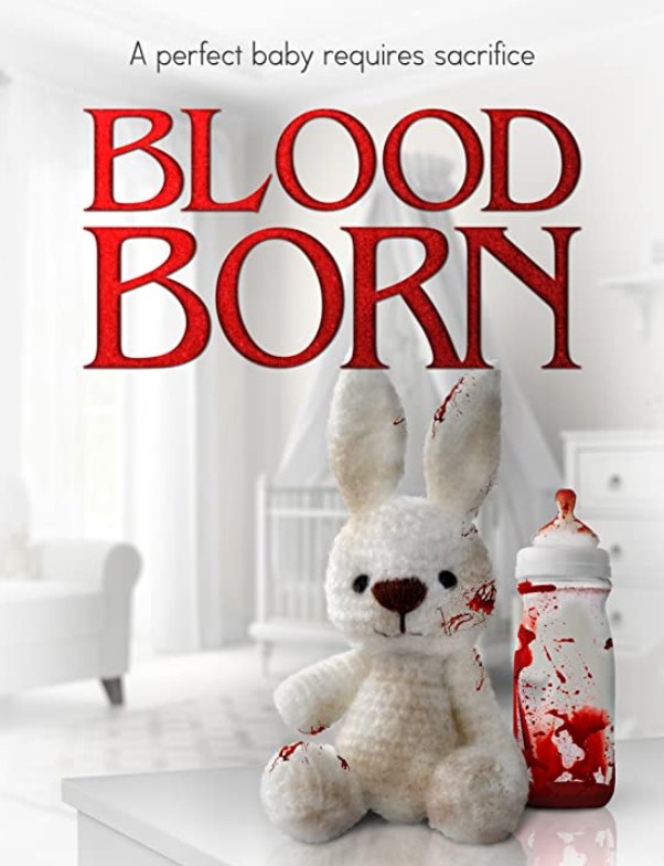 مشاهدة فيلم Blood Born 2021 مترجم