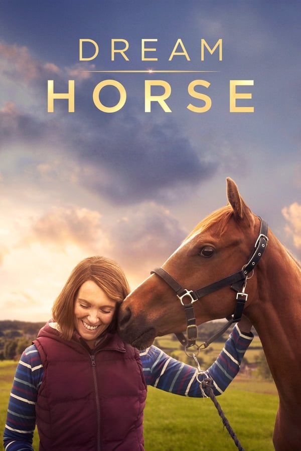 مشاهدة فيلم Dream Horse 2020 مترجم