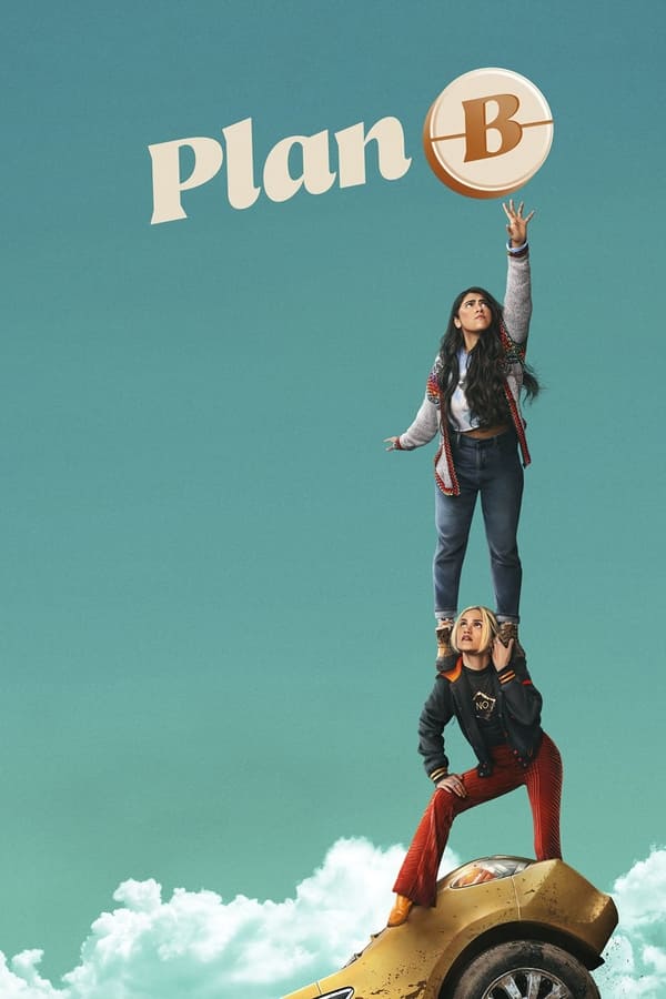 مشاهدة فيلم Plan B 2021 مترجم