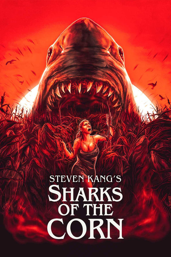 مشاهدة فيلم Sharks of the Corn 2021 مترجم