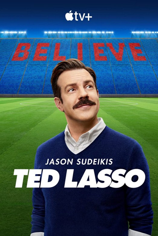 مشاهدة مسلسل Ted Lasso موسم 2 حلقة 8