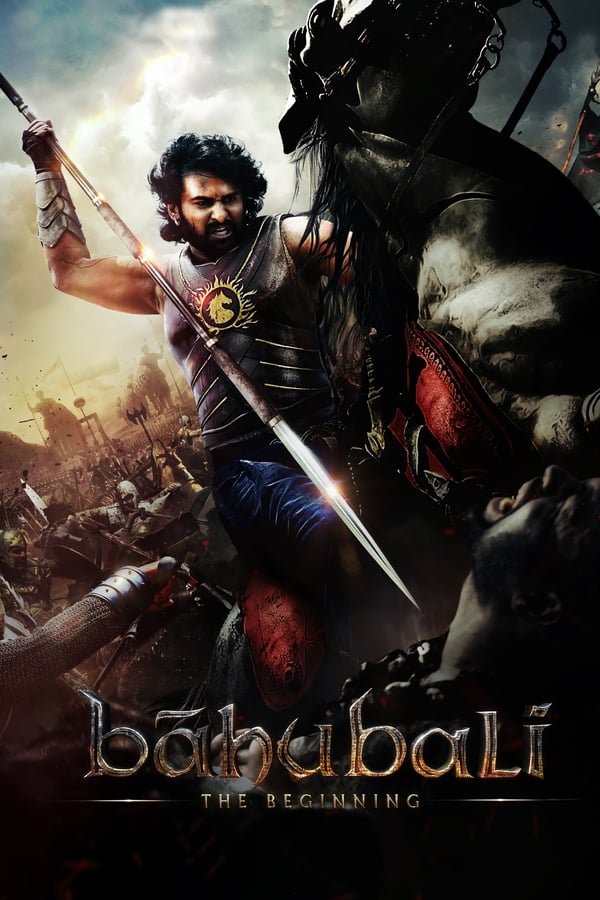 مشاهدة فيلم Baahubali: The Beginning 2015 مترجم