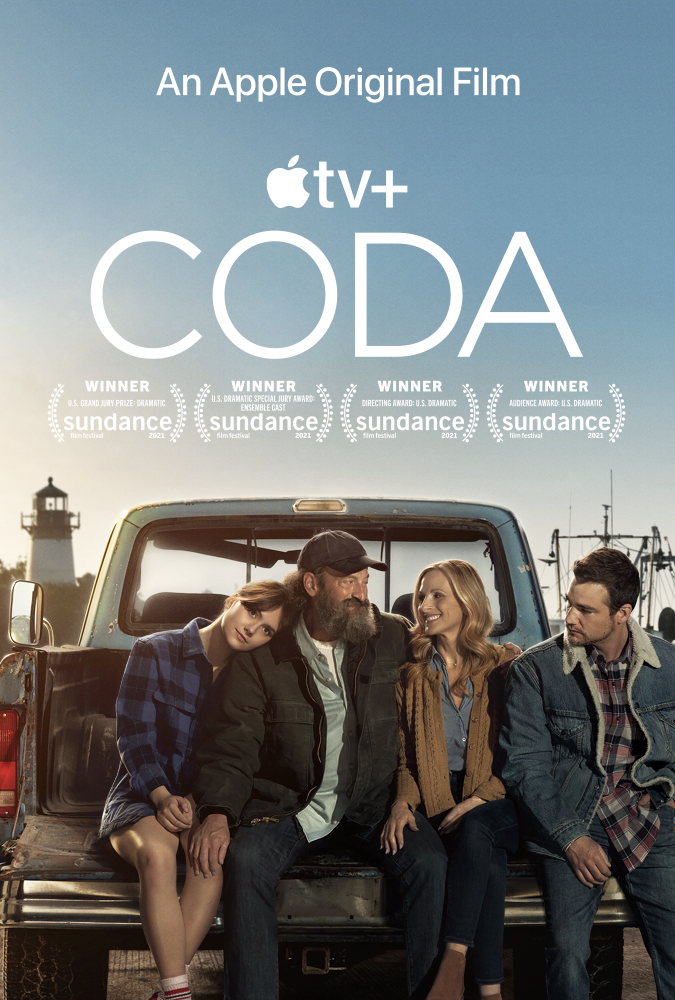 مشاهدة فيلم Coda 2021 مدبلج