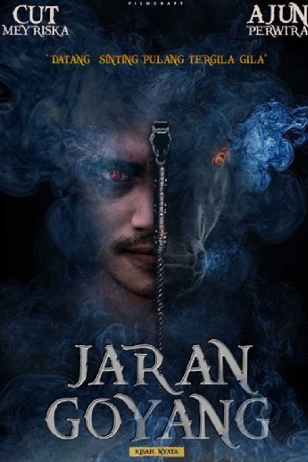 مشاهدة فيلم Jaran Goyang 2018 مترجم