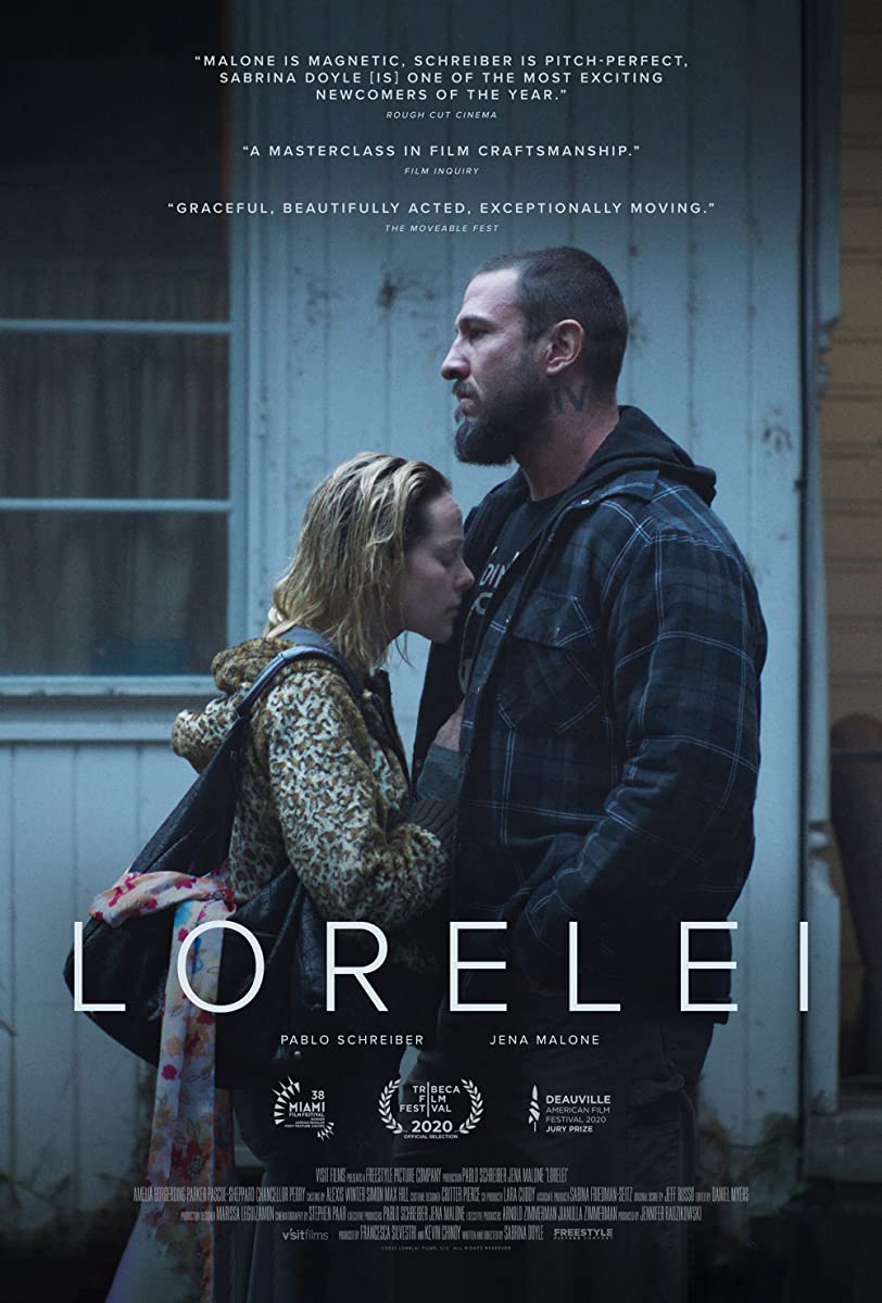 مشاهدة فيلم Lorelei 2020 مترجم