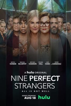 مشاهدة مسلسل Nine Perfect Strangers موسم 1 حلقة 5