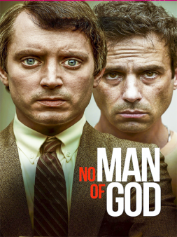 مشاهدة فيلم No Man of God 2021 مدبلج