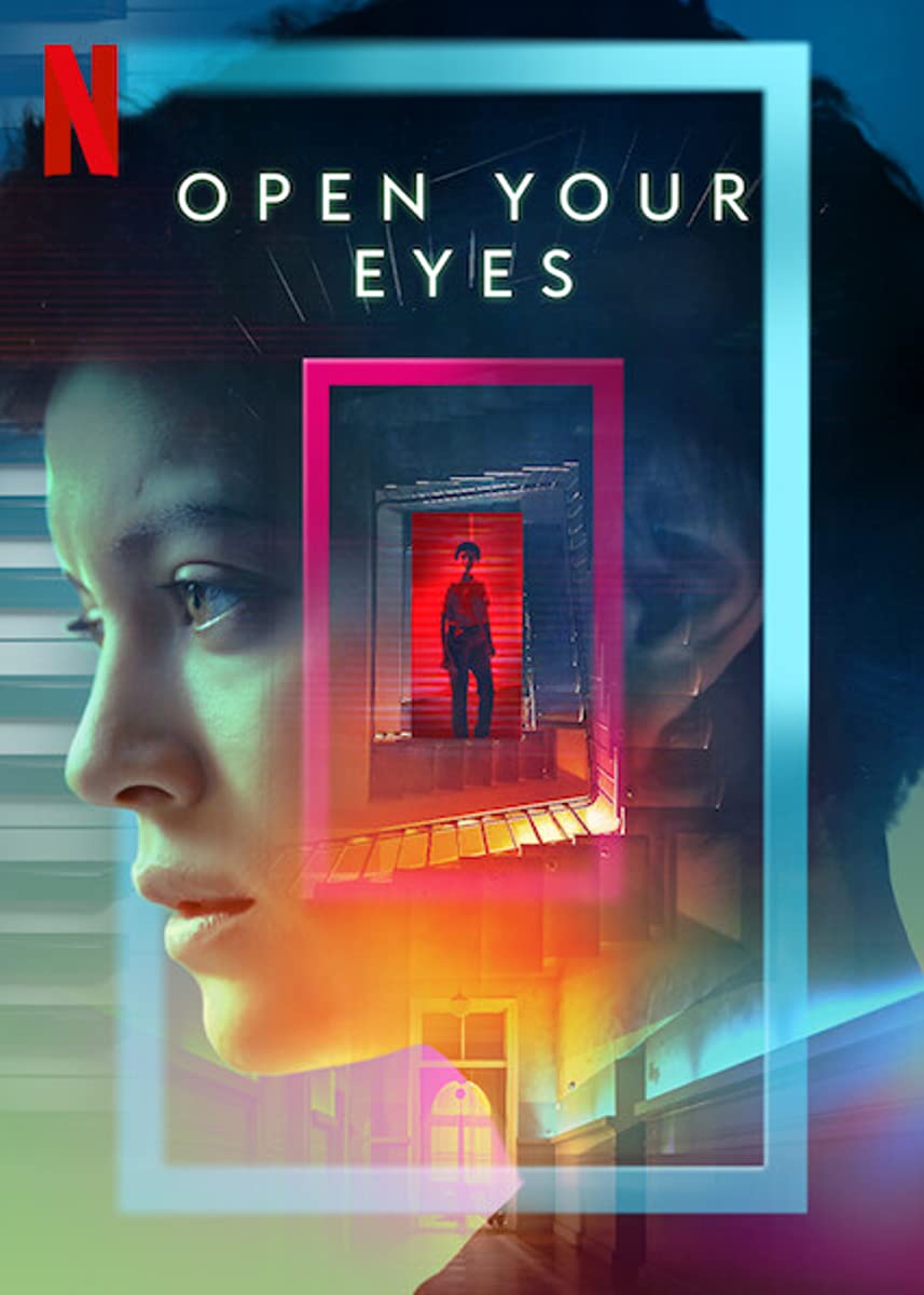 مشاهدة مسلسل Open Your Eyes موسم 1 حلقة 6 الاخيرة