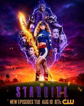 مشاهدة مسلسل Stargirl موسم 2 حلقة 7