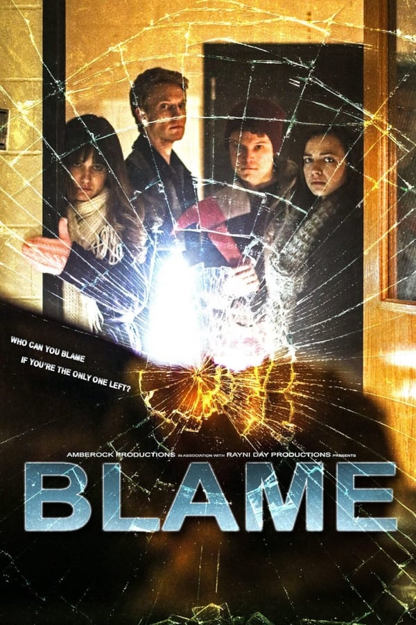 مشاهدة فيلم Blame 2021 مترجم