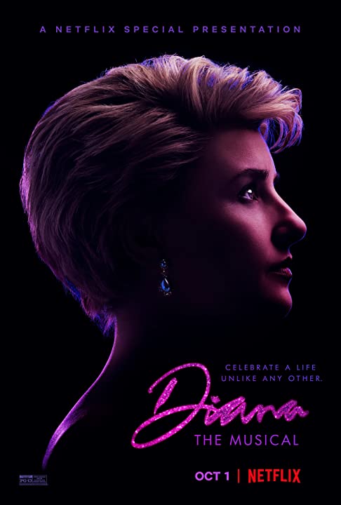 مشاهدة فيلم Diana 2021 مترجم