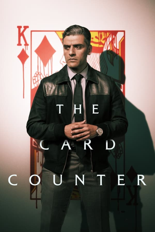 مشاهدة فيلم The Card Counter 2021 مدبلج