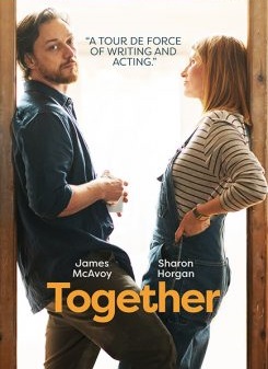 مشاهدة فيلم Together 2021 مترجم