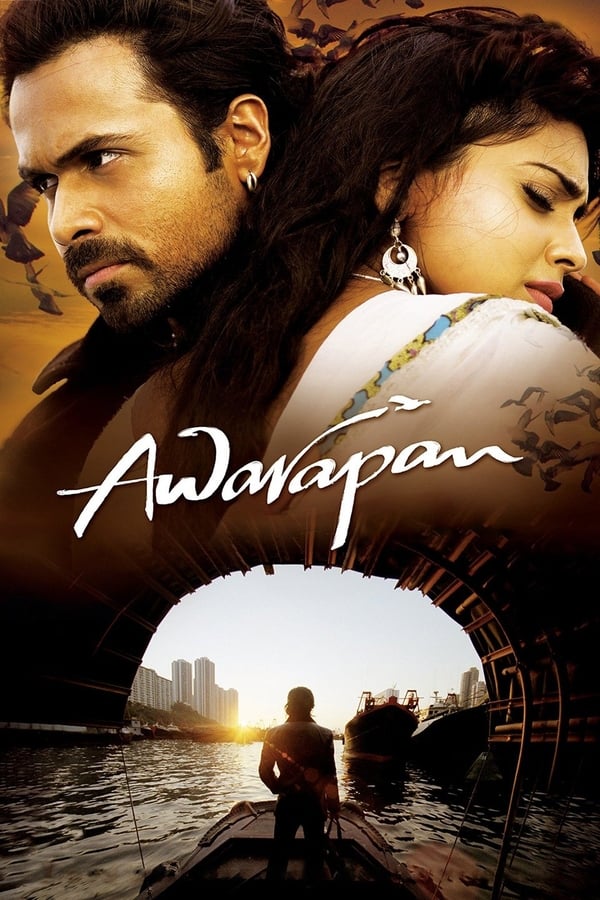 مشاهدة فيلم Awarapan 2021 مترجم