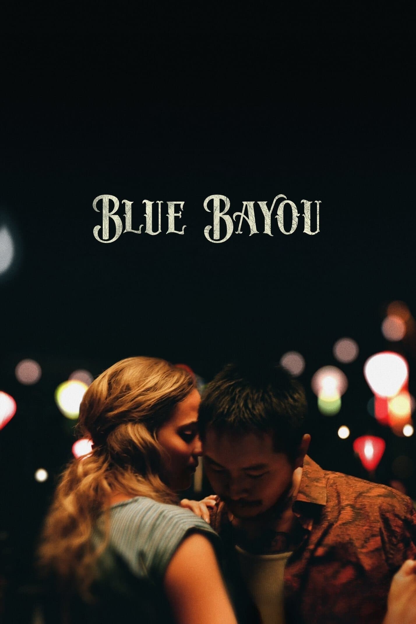 مشاهدة فيلم Blue Bayou 2021 مترجم