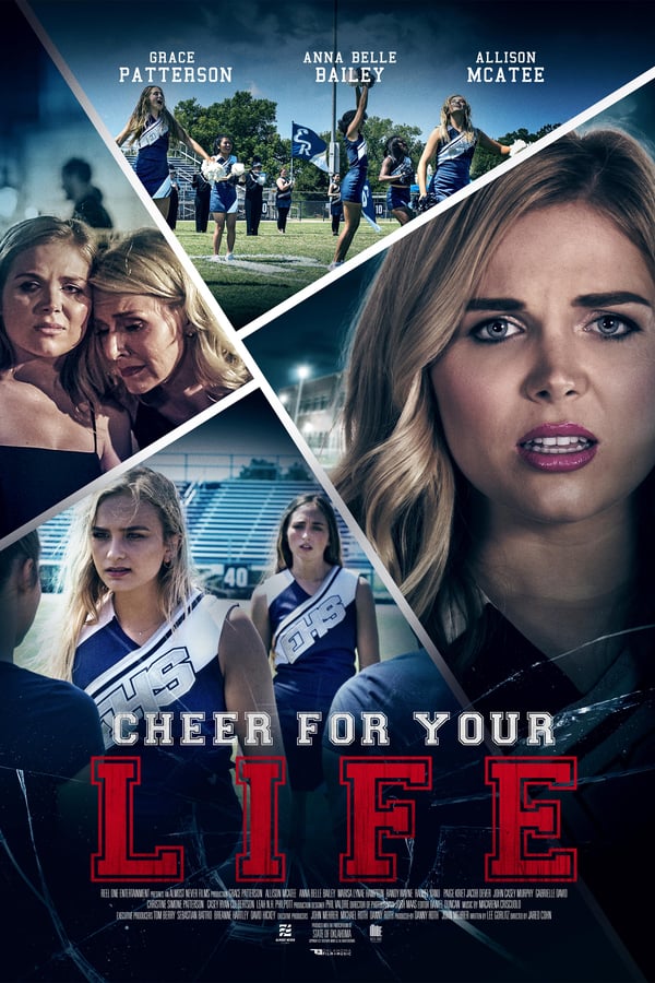 مشاهدة فيلم Cheer for Your Life 2021 مترجم