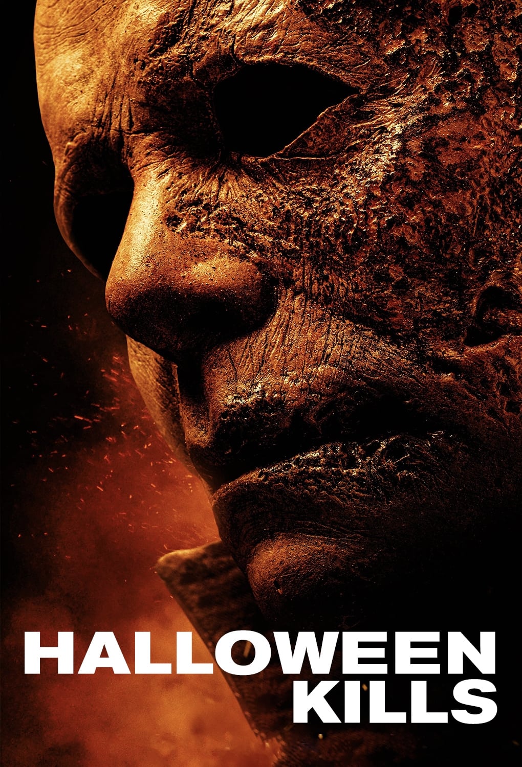 مشاهدة فيلم Halloween Kills 2021 مترجم