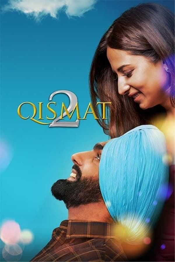 مشاهدة فيلم Qismat 2 2021 مترجم