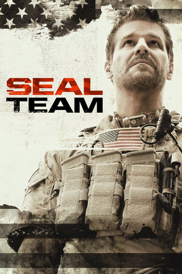 مشاهدة مسلسل SEAL Team موسم 5 حلقة 5