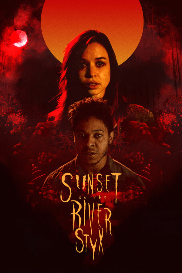 مشاهدة فيلم Sunset on the River Styx 2020 مترجم