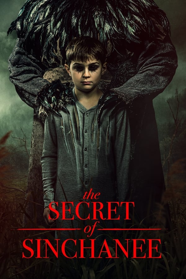 مشاهدة فيلم The Secret of Sinchanee 2021 مترجم