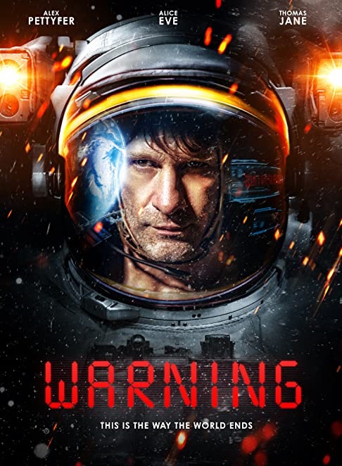 مشاهدة فيلم Warning 2021 مترجم