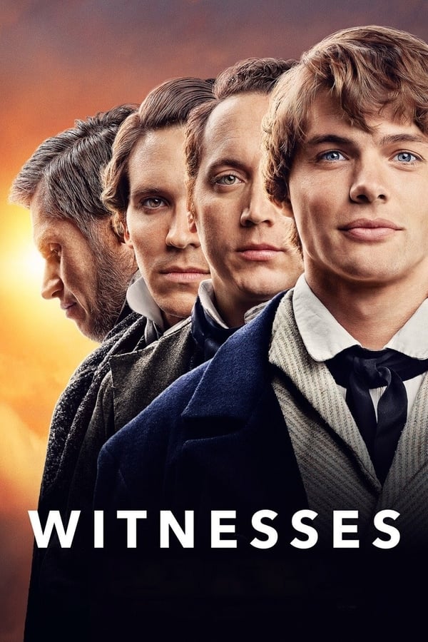 مشاهدة فيلم Witnesses 2021 مترجم