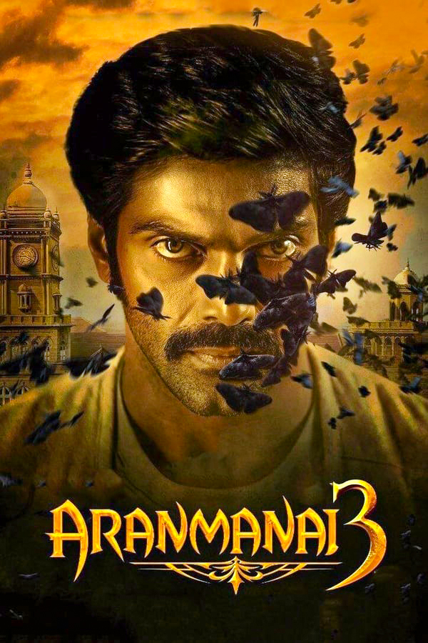 مشاهدة فيلم Aranmanai 3 2021 مترجم