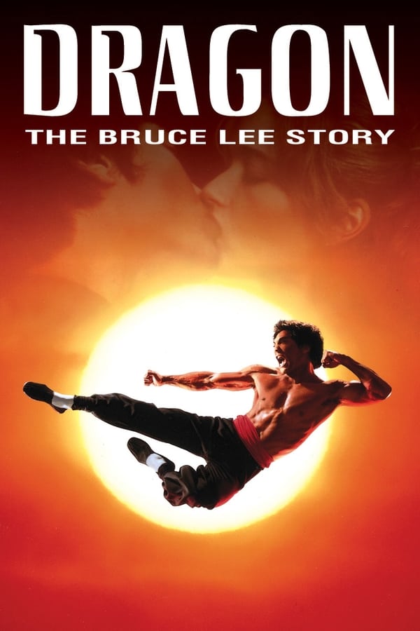 مشاهدة فيلم Dragon: The Bruce Lee Story 1993 مترجم