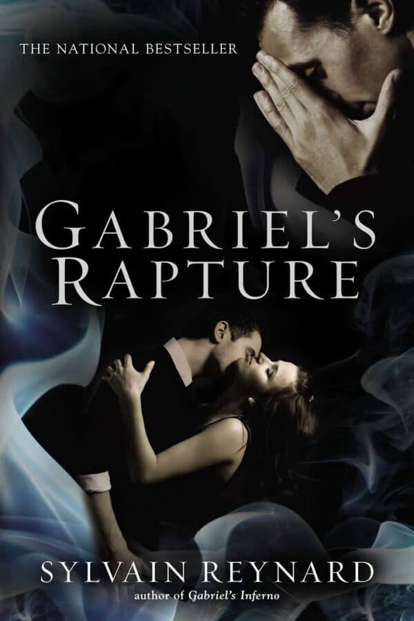 مشاهدة فيلم Gabriel’s Rapture 2021 مترجم