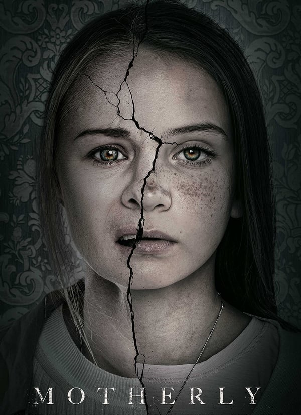 مشاهدة فيلم Motherly 2021 مترجم