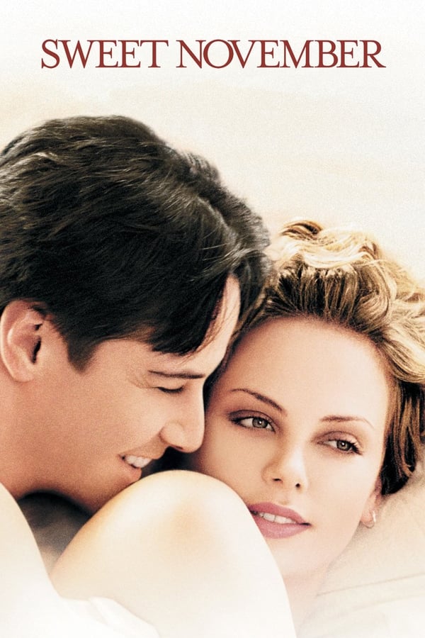 مشاهدة فيلم Sweet November 2001 مترجم