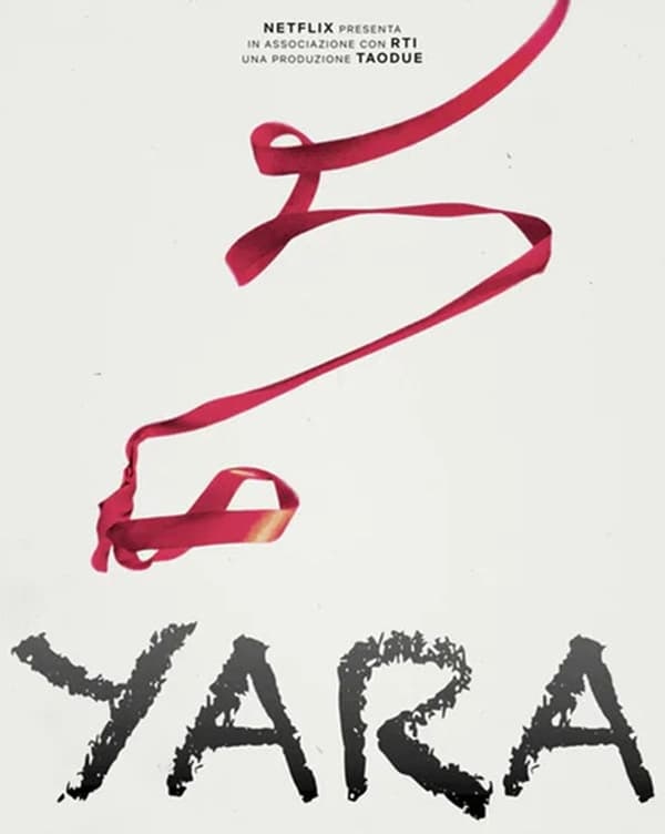 مشاهدة فيلم Yara 2021 مترجم