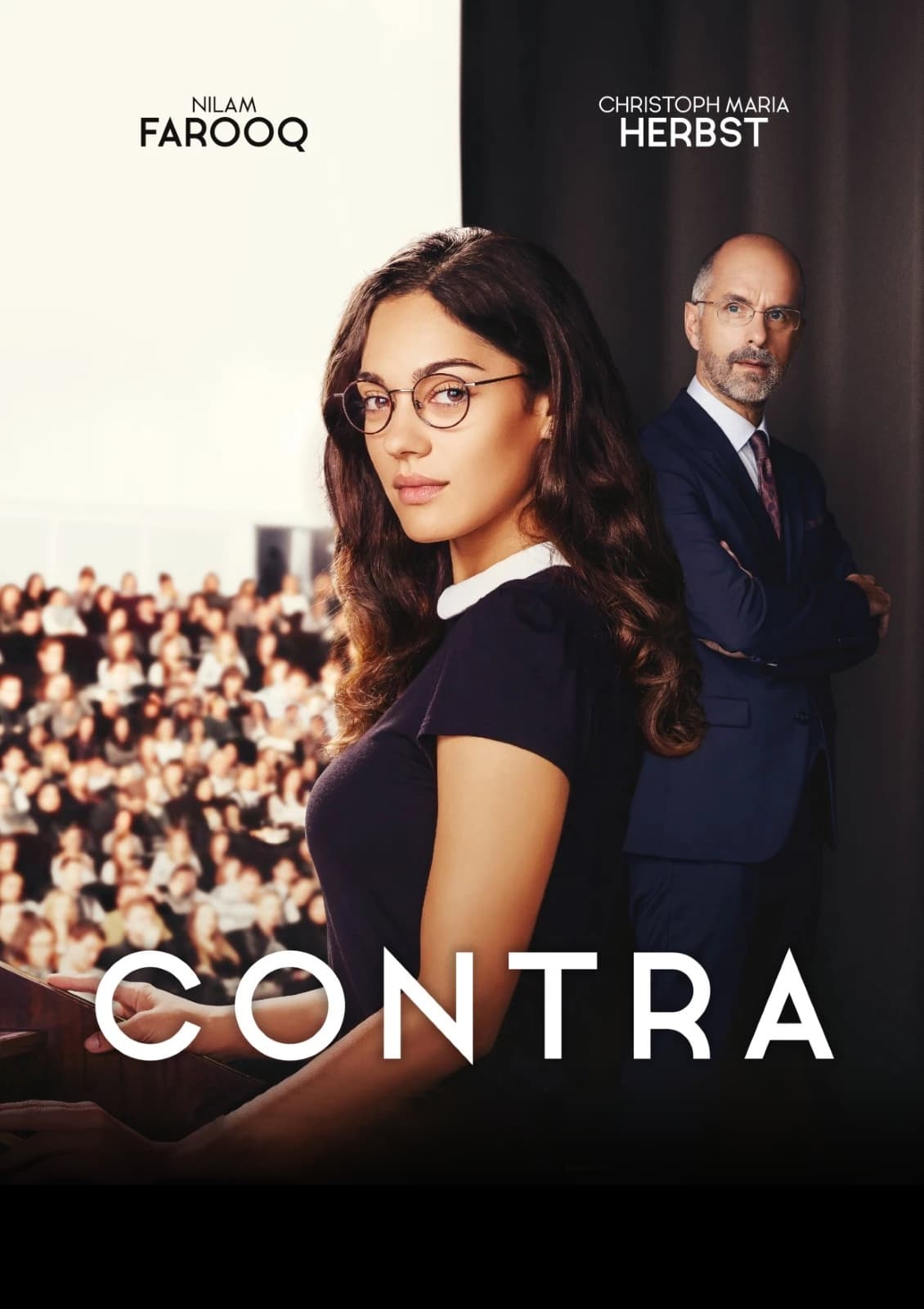 مشاهدة فيلم Contra 2021 مترجم