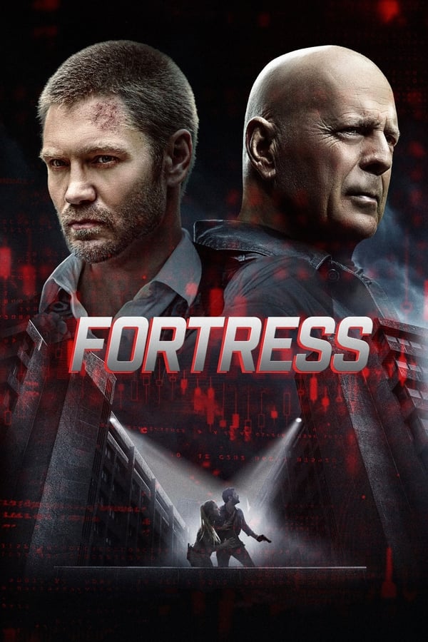 مشاهدة فيلم Fortress 2021 مترجم