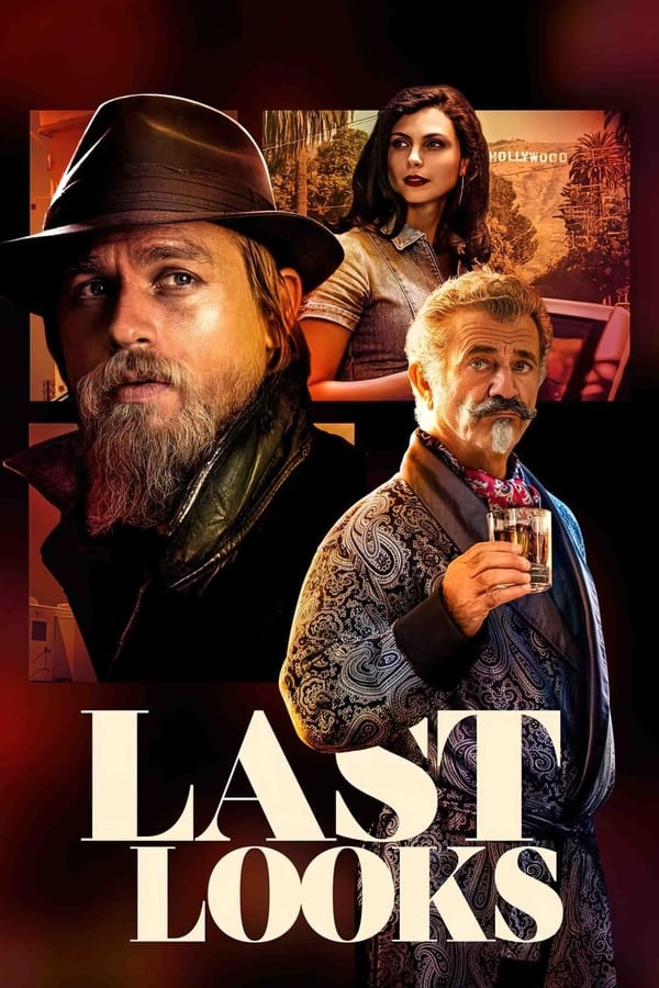 مشاهدة فيلم Last Looks 2021 مترجم