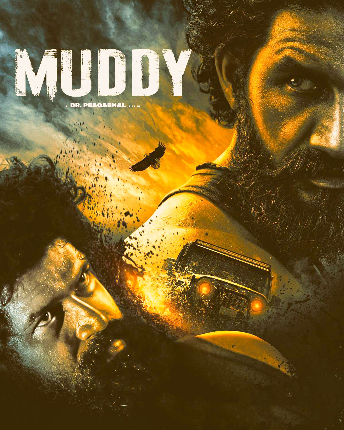 مشاهدة فيلم Muddy 2021 مترجم