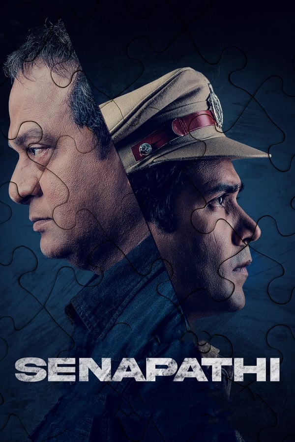 مشاهدة فيلم Senapathi 2021 مترجم